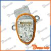 Appareil de commande d'éclairage LED droite pour BMW | 63119477822, EPX-BM-110